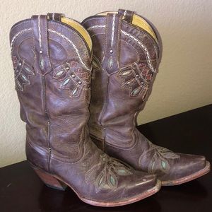 Tony Lama Boots